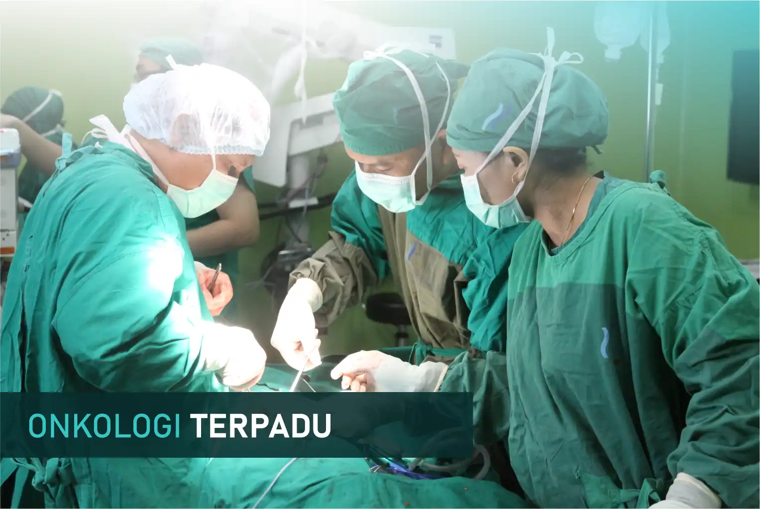 Onkologi Terpadu